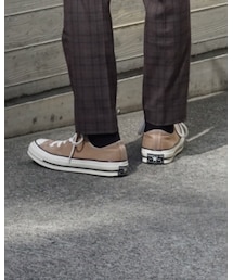 CONVERSE | スニーカー