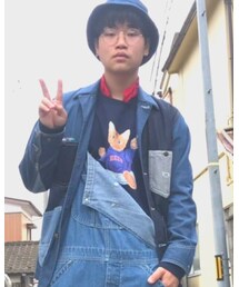 BEAMS | スウェット