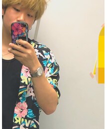 AVIREX | シャツ/ブラウス