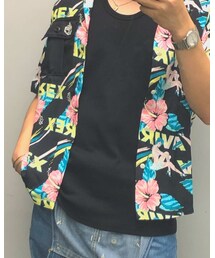 AVIREX | タンクトップ