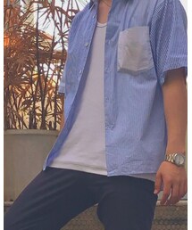 Alpha Industries | タンクトップ