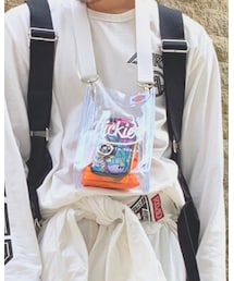 Dickies | ショルダーバッグ