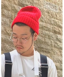 UNIQLO | ニットキャップ/ビーニー