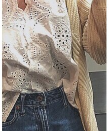 cepo | シャツ/ブラウス