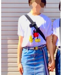 GU | Tシャツ/カットソー