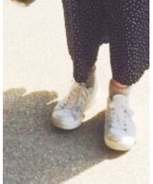 無印良品 | スニーカー