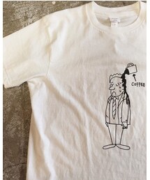 YAECA | Tシャツ/カットソー