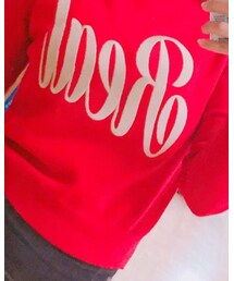 MARGARIN FINGERS | ニット/セーター