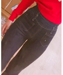 SNIDEL | デニムパンツ