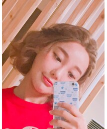 Linea storia | その他ヘアアクセサリー