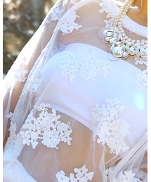 no brand | チューブトップ