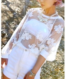 HONEY MI HONEY | トップス