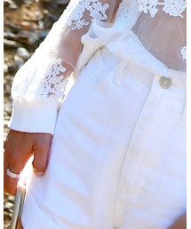 ZARA | その他パンツ