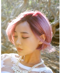 Linea-storia | ヘアアクセサリー