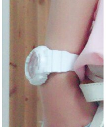 BABY-G | アナログ腕時計