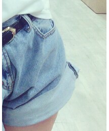 STYLENANDA | デニムパンツ