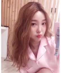 LINEASTORIA | ウィッグ