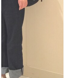 36Quatre-Neuf | デニムパンツ