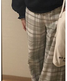 GU | パンツ