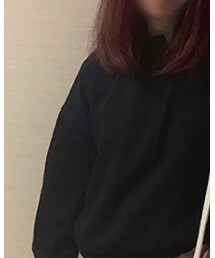 しまむら | スウェット