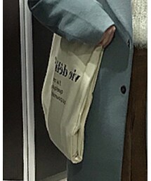 WEGO | トートバッグ