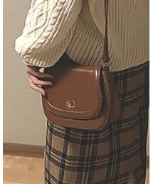 Honeys | ショルダーバッグ