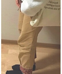 しまむら | パンツ