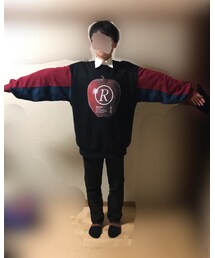 アウター無し | その他