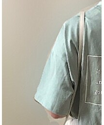 しまむら | Tシャツ/カットソー