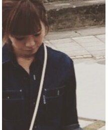 BLUE BLUE | シャツ/ブラウス