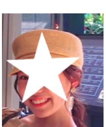 CIAOPANIC | キャスケット