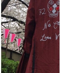 MIHARAYASUHIRO | シャツ/ブラウス