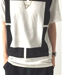KAZUYUKI KUMAGAI | Tシャツ/カットソー