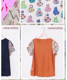 ScoLar | Tシャツ/カットソー