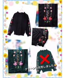 ScoLar | その他トップス