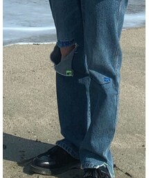 ADER error | デニムパンツ
