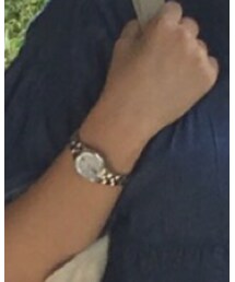 SEIKO | アナログ腕時計