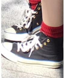 CONVERSE | スニーカー