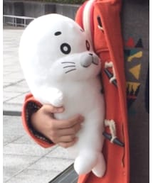 ゴマちゃん | クッション/クッションカバー