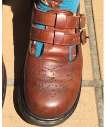 Dr. Martens | シューズ