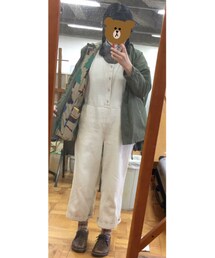 アウター着たバージョン | その他