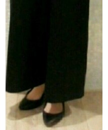 LOWRYS FARM | パンプス