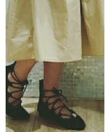 Casselini | バレエシューズ