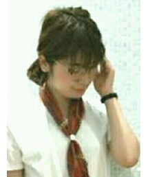 LOWRYS FARM | ストール/ショール