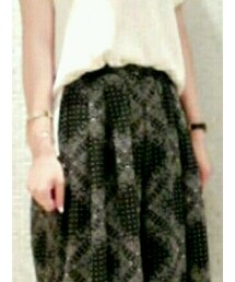 LOWRYS FARM | バングル/リストバンド