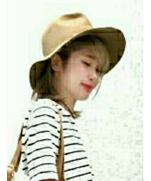 LOWRYS FARM | トップス