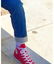 CONVERSE | スニーカー