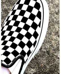 VANS | スリッポン