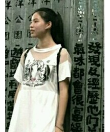 MAPLE | チュニック