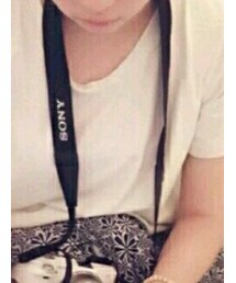 MAPLE | Tシャツ/カットソー